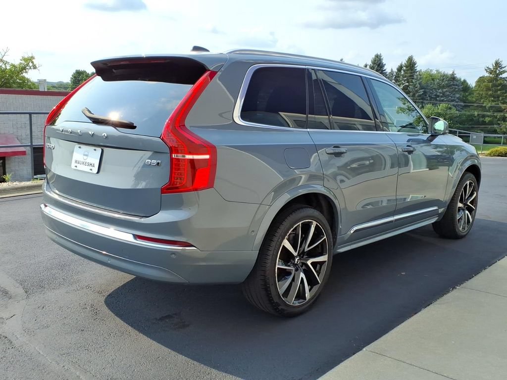 Certified 2023 Volvo XC90 B5 Plus w/ Protection Package Premier AWD/4WD image 5