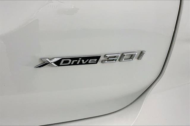 Certified 2023 BMW X3 xDrive30i w/ Premium Package image 30