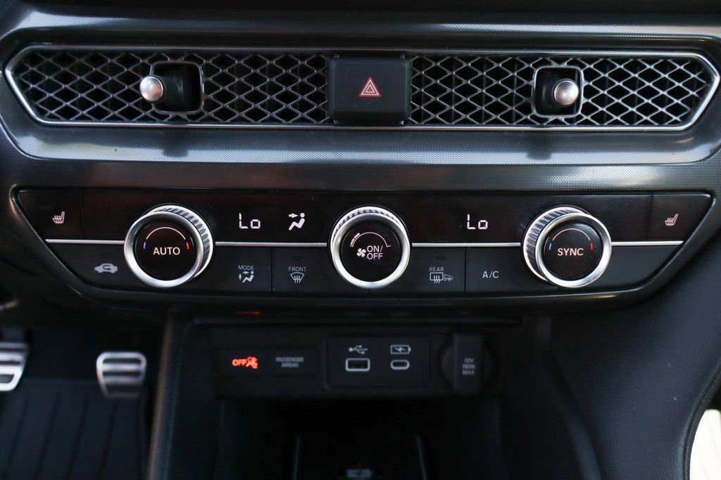 Used 2023 Acura Integra A-Spec image 33