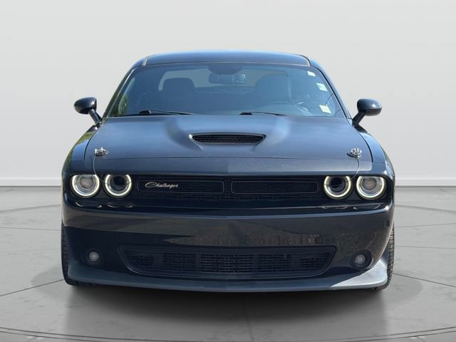 Used 2018 Dodge Challenger T/A RWD image 2