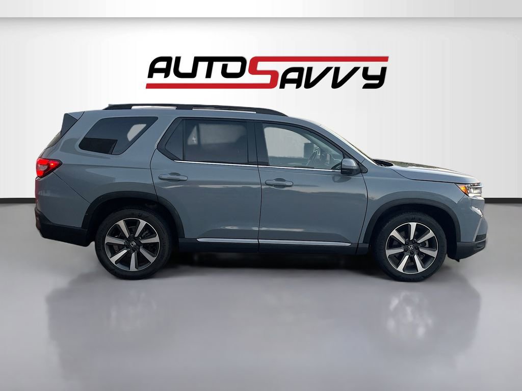 Used 2023 Honda Pilot Elite image 8