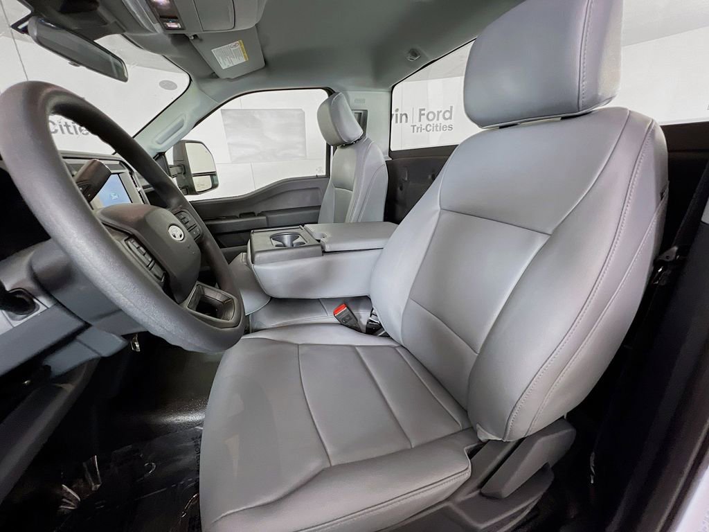 New 2026 Ford F250 XL w/ Snow Plow Prep Package image 21