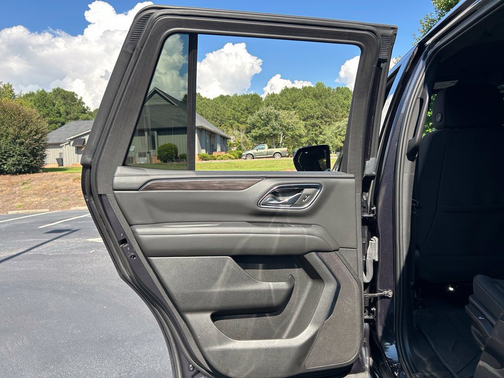 Used 2024 Chevrolet Tahoe LS w/ Driver Alert Package AWD/4WD image 58