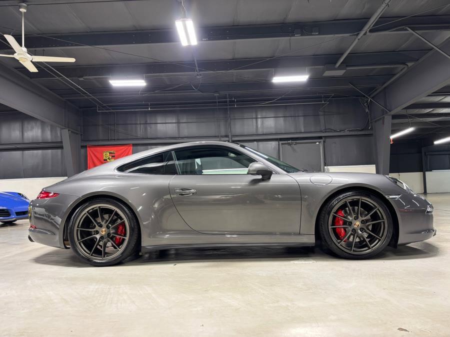 Used 2014 Porsche 911 Carrera 4S image 6