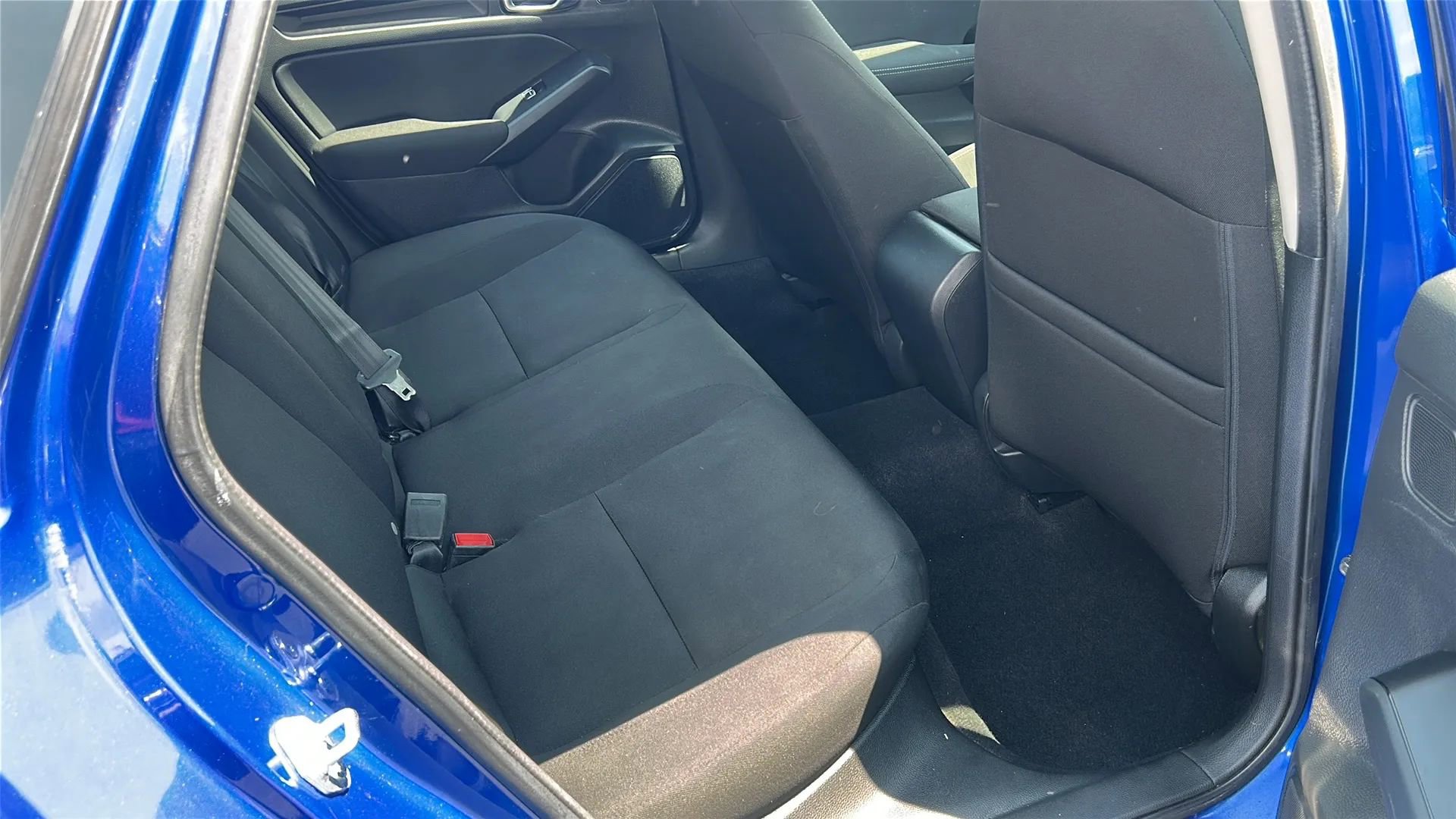 Used 2023 Honda Civic EX image 15