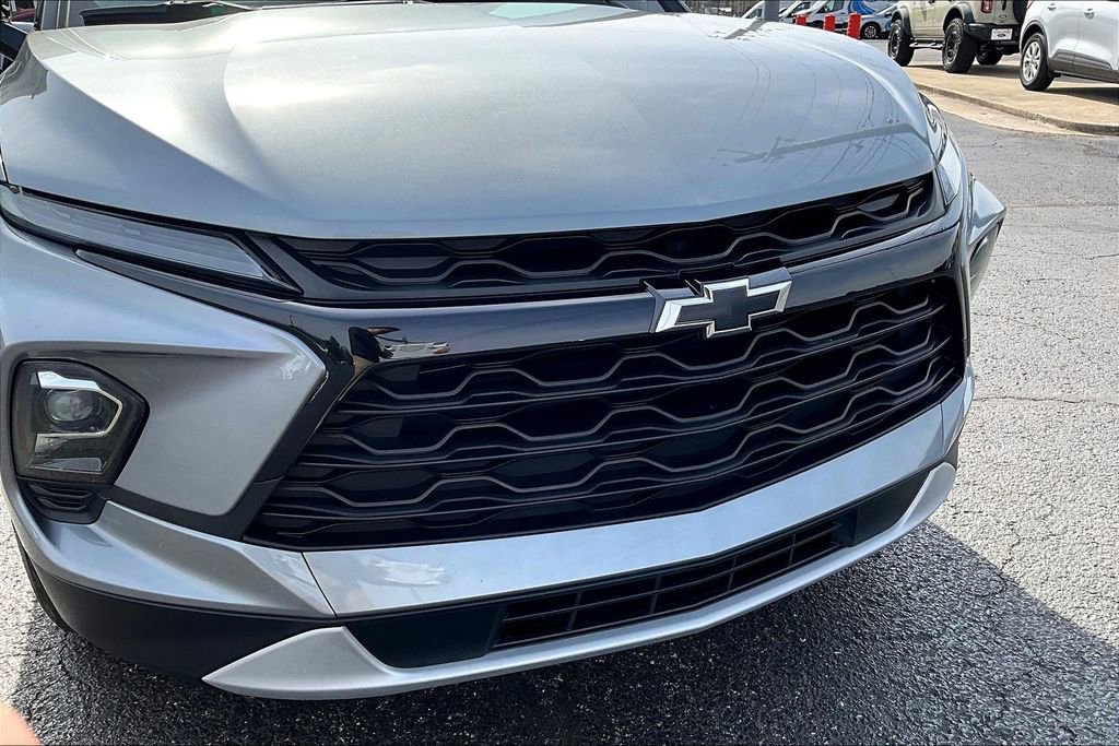 Used 2023 Chevrolet Blazer LT w/ Convenience Package image 35