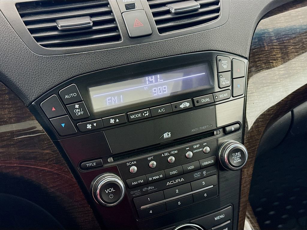 Used 2011 Acura MDX w/ Technology Package image 14