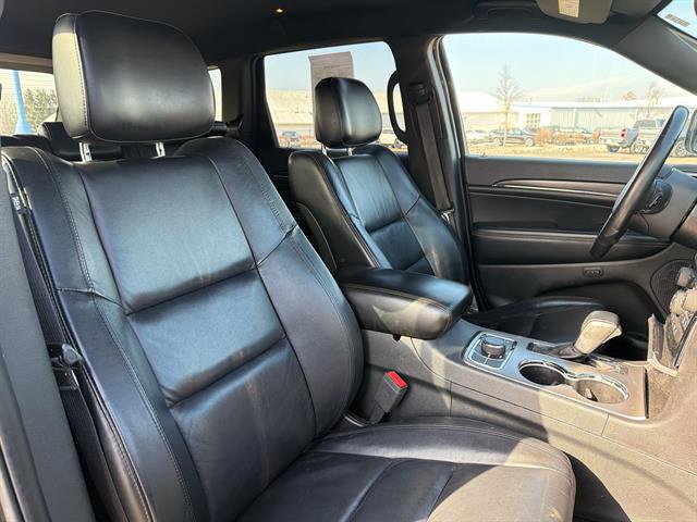 Used 2019 Jeep Grand Cherokee Limited image 23