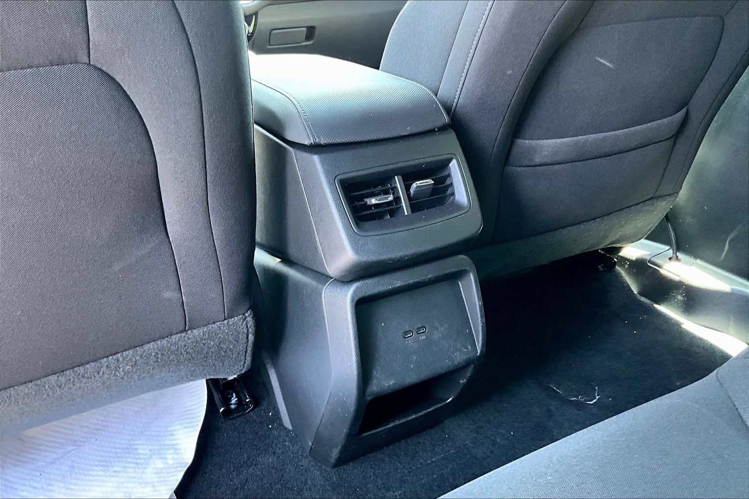 Used 2026 Chevrolet Equinox EV LT FWD image 11