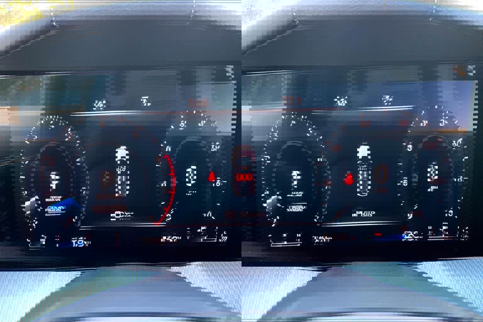 Used 2025 Nissan Murano Platinum w/ Cargo Package AWD/4WD image 26