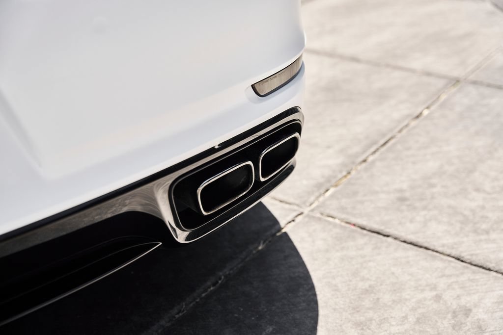 Used 2019 Porsche 911 Turbo S AWD/4WD image 14