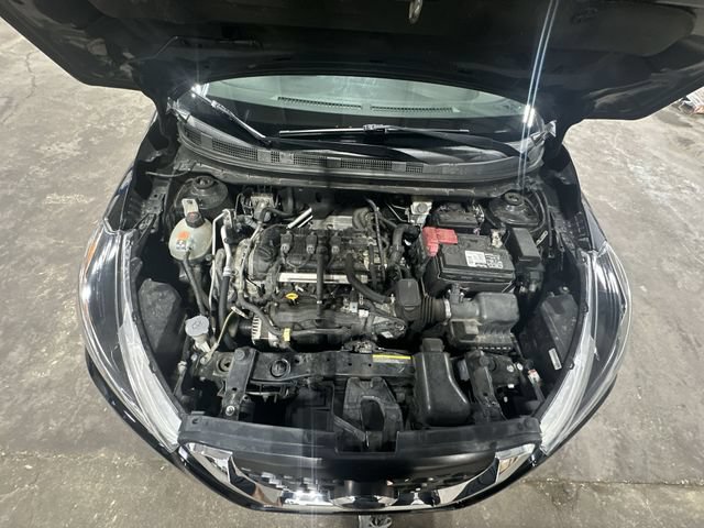 Used 2018 Nissan Kicks S FWD image 22