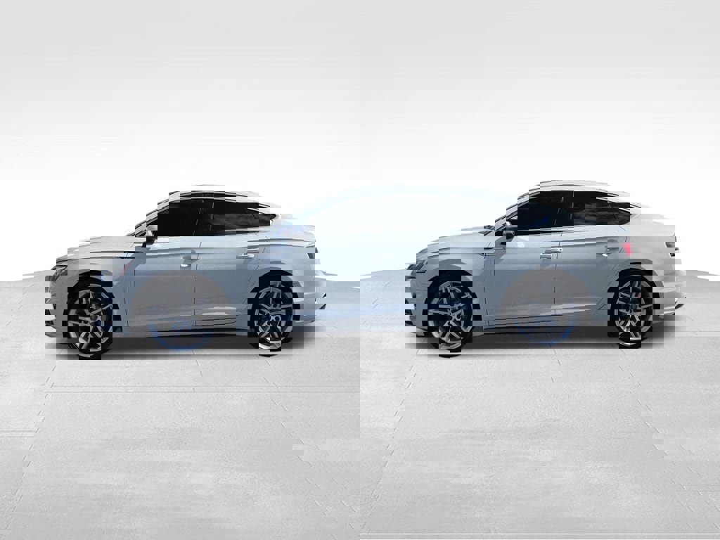 Used 2018 Audi A5 2.0T Premium Plus w/ Premium Plus image 6