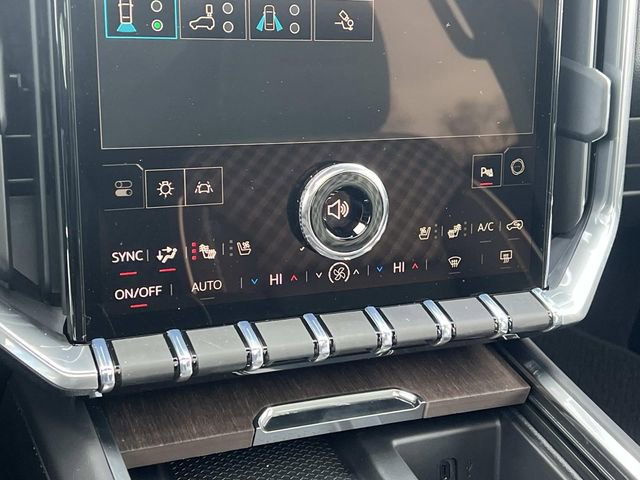 New 2026 GMC Acadia Denali w/ Super Cruise Package image 25