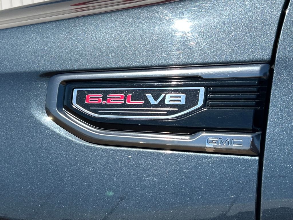 Used 2019 GMC Sierra 1500 AT4 w/ Off Road Performance Package image 40