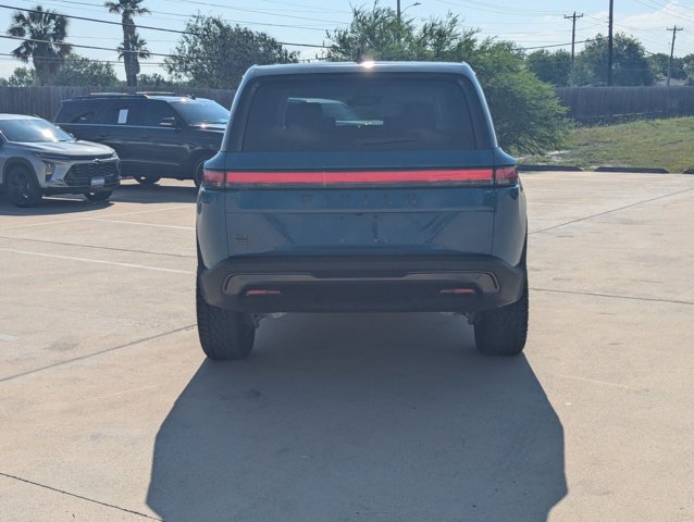 Used 2025 Rivian R1S Adventure AWD/4WD image 6