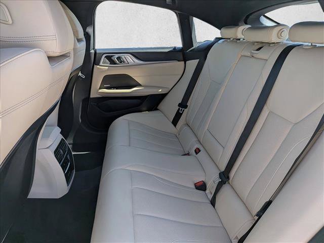 Used 2025 BMW 430i RWD image 20