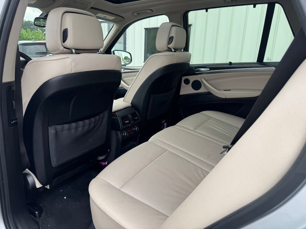 Used 2012 BMW X5 xDrive35i AWD/4WD image 14