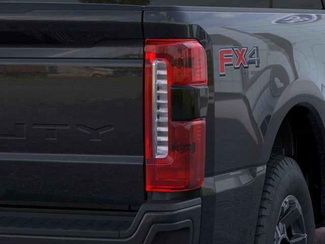 New 2026 Ford F250 XL w/ STX Appearance Package AWD/4WD image 21
