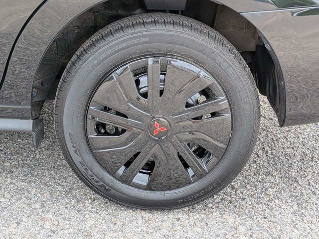 Used 2023 Mitsubishi Mirage G4 LE FWD image 11