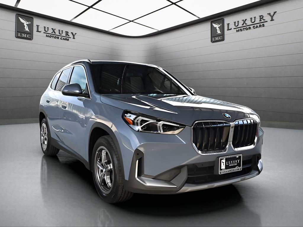 Used 2023 BMW X1 xDrive28i w/ Convenience Package