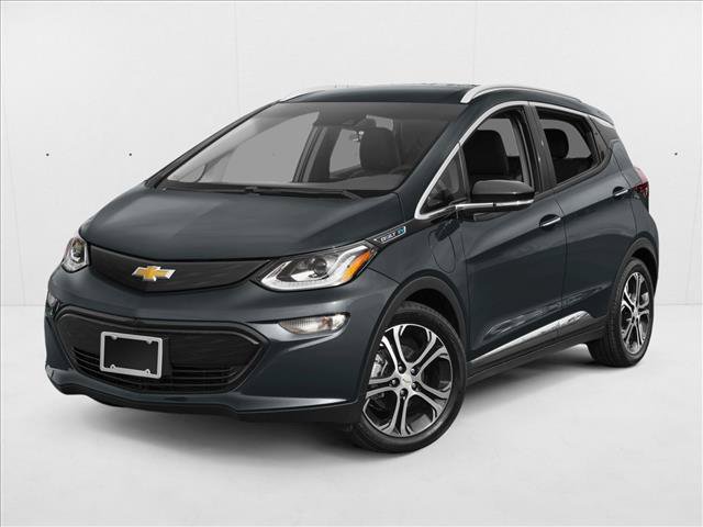 Used 2017 Chevrolet Bolt Premier FWD image 1