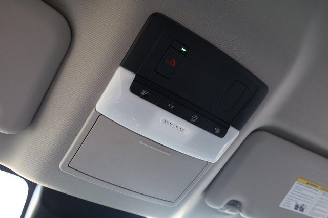 Certified 2025 Nissan Sentra SV FWD image 16