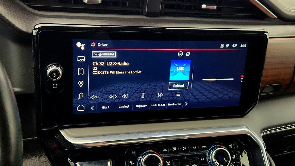 Used 2023 GMC Sierra 1500 Denali Ultimate image 19