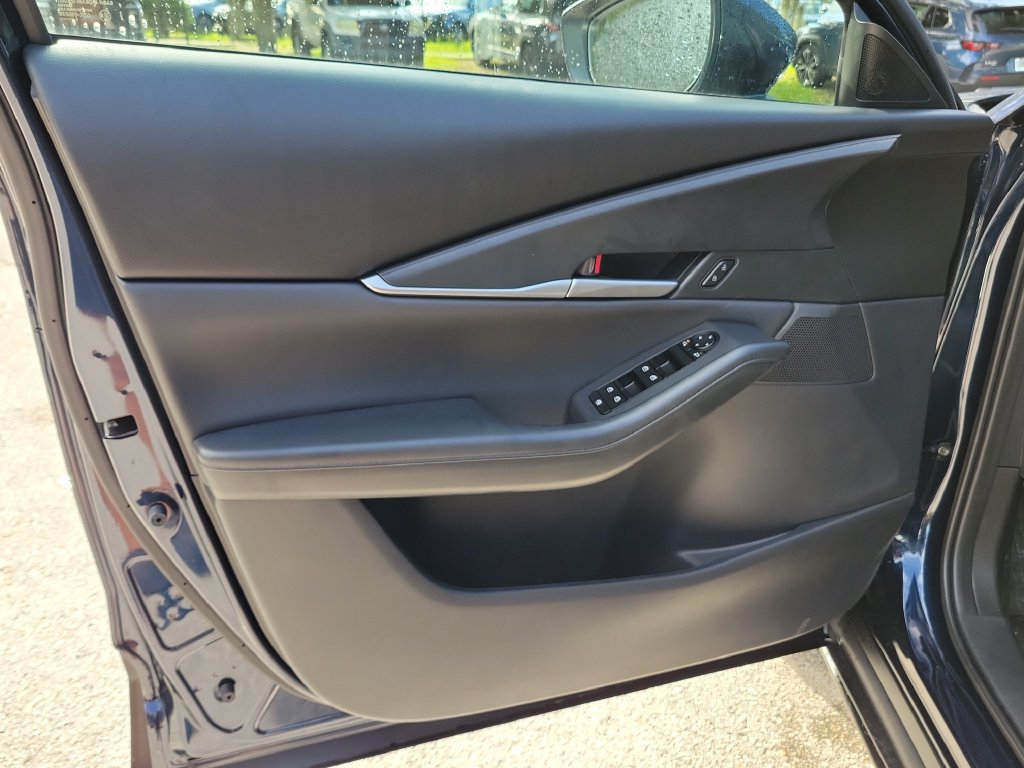 New 2026 MAZDA CX-30 AWD 2.5 S image 17