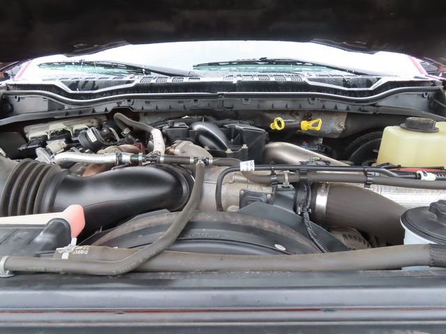 Used 2017 Ford F350 Lariat w/ Lariat Ultimate Package AWD/4WD image 48