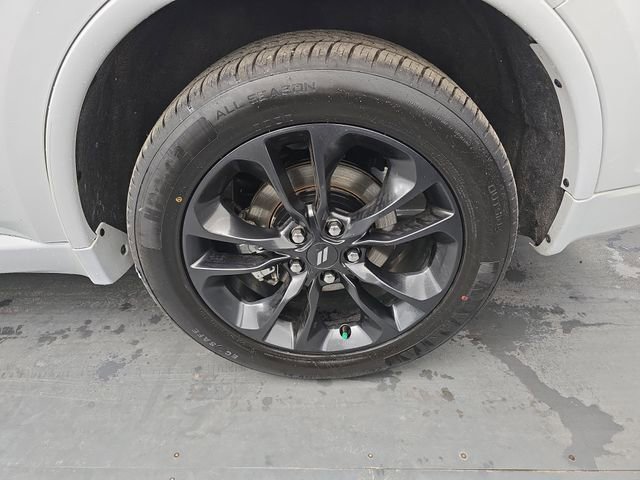 Used 2022 Dodge Durango SXT w/ Blacktop Package AWD/4WD image 17