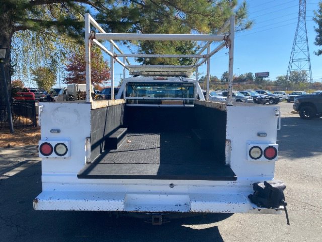 Used 2011 Ford F350 XL image 7