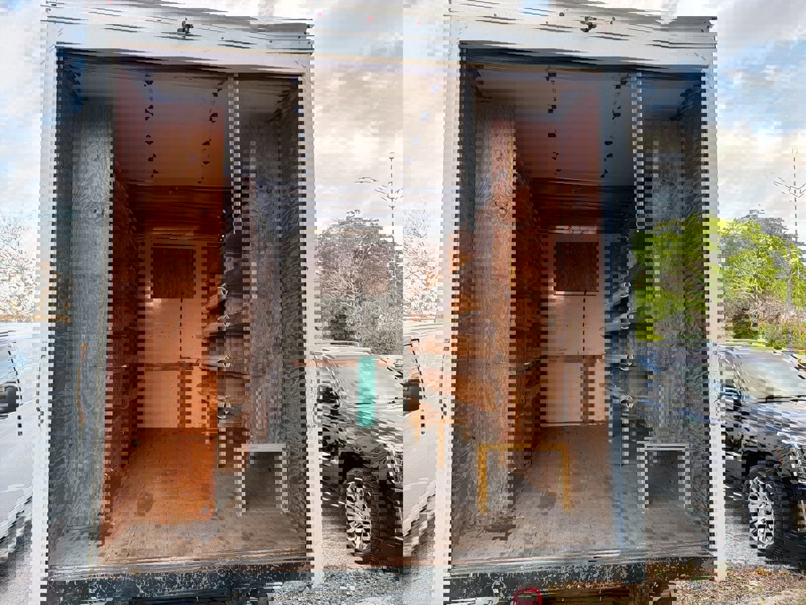 Used 2017 GMC Savana 3500 image 11