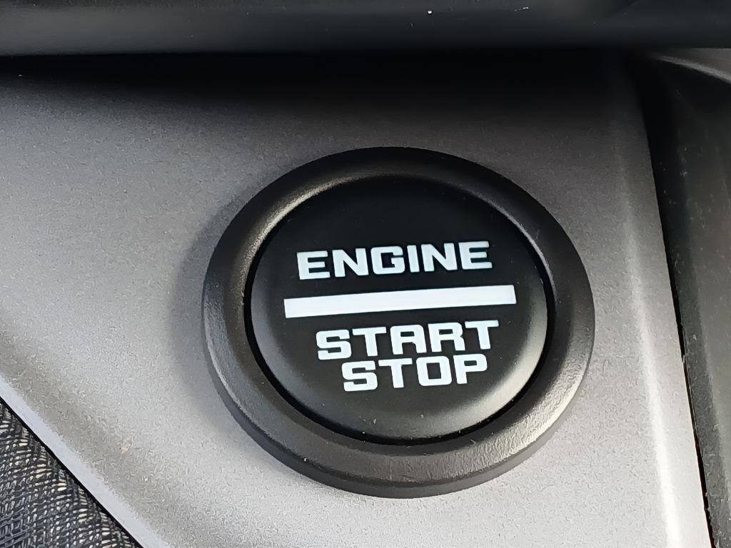 Used 2024 Ford Bronco Sport Big Bend w/ Convenience Package AWD/4WD image 19