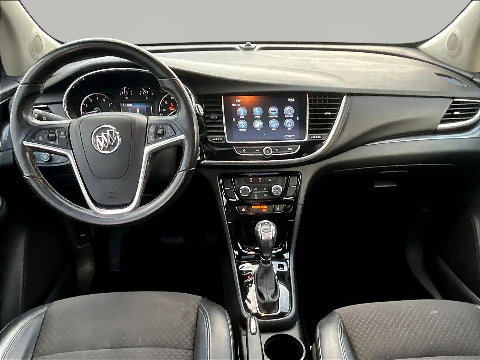Used 2019 Buick Encore Preferred FWD image 7