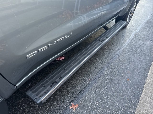 New 2026 GMC Sierra 1500 Denali image 6