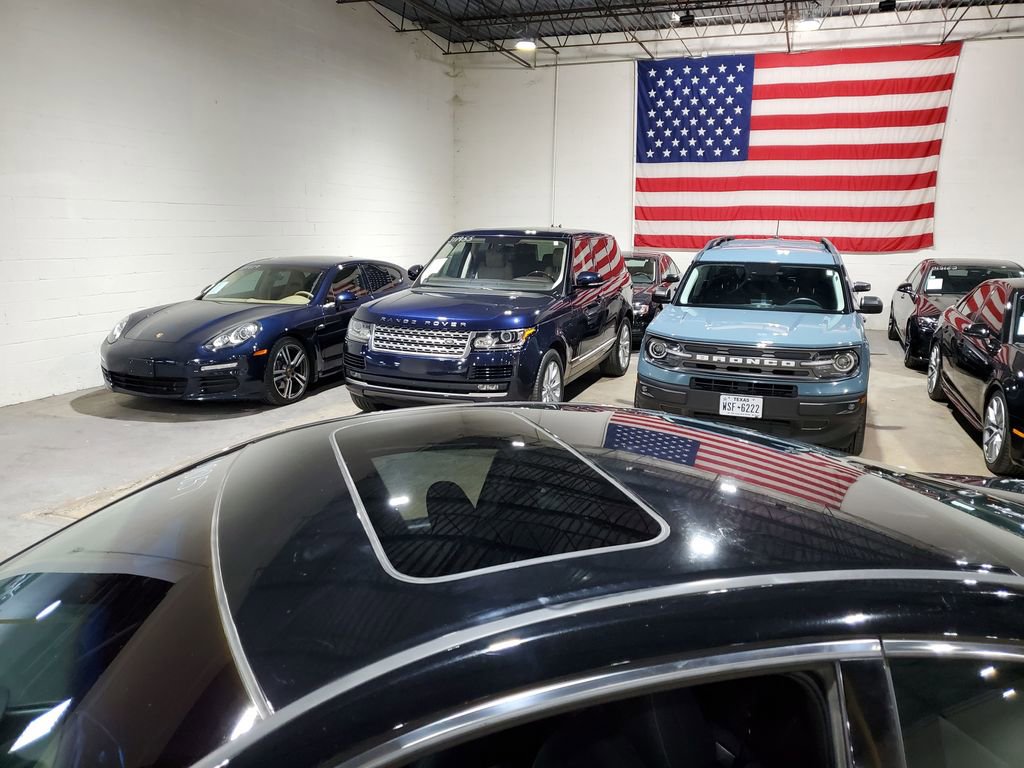 Used 2013 Honda Accord EX image 37