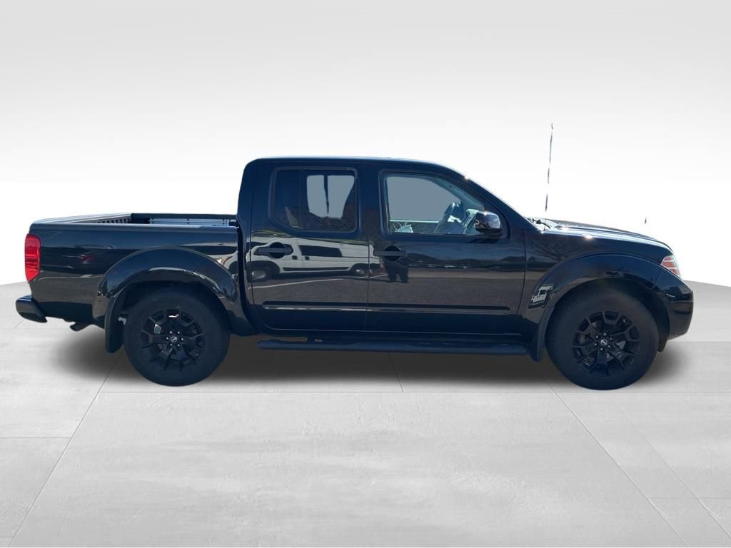 Used 2019 Nissan Frontier SV w/ Value Truck Package image 7