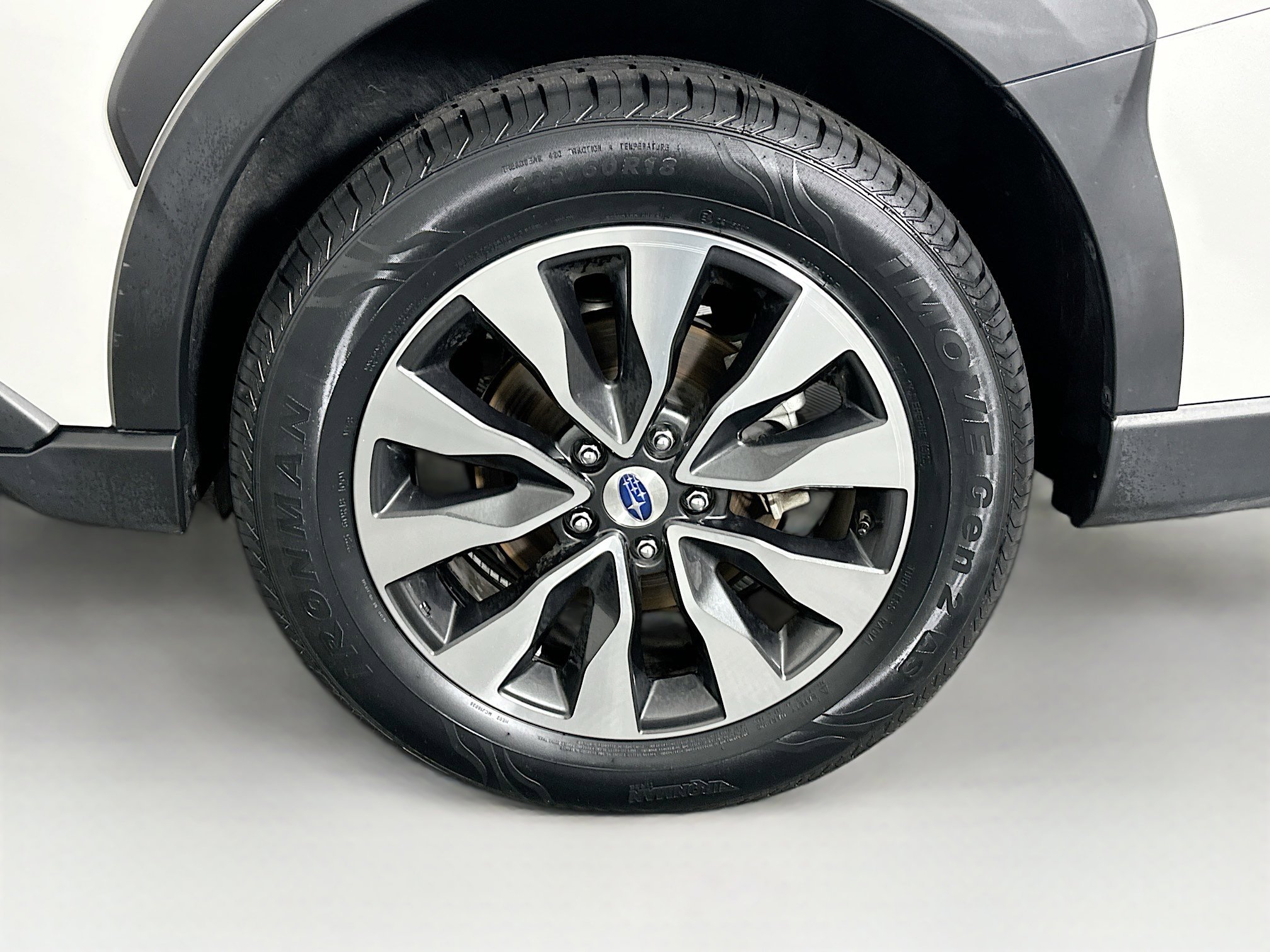 Used 2024 Subaru Outback Limited image 11