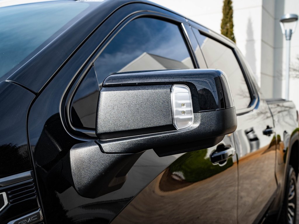 Used 2020 GMC Sierra 1500 AT4 w/ Off-Road Performance Package image 17