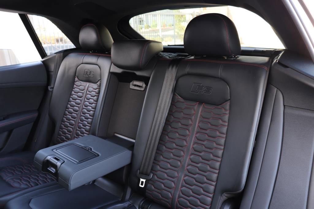 Used 2021 Audi RS Q8 w/ Black Optic Package AWD/4WD image 22