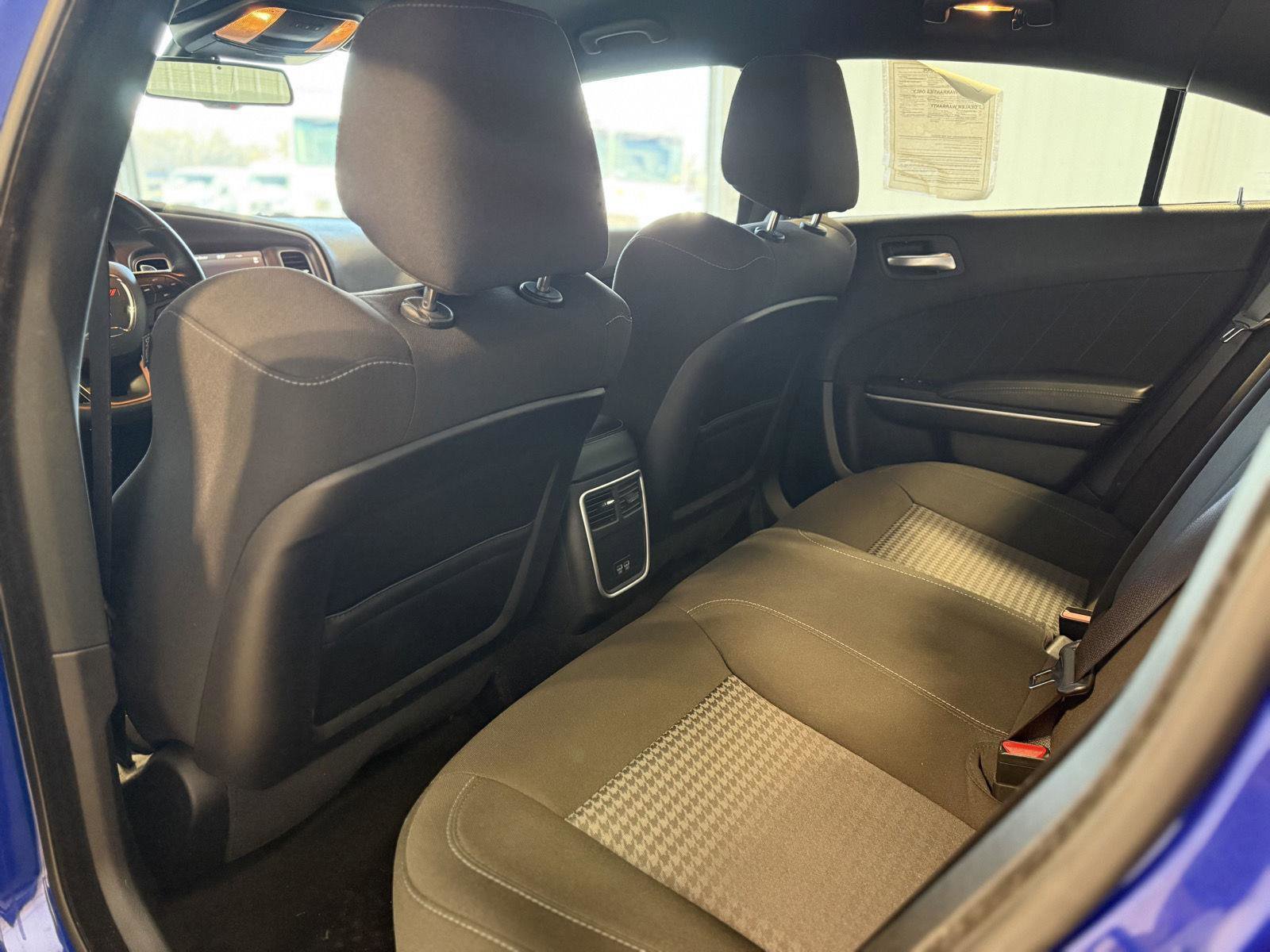 Used 2021 Dodge Charger Scat Pack image 19