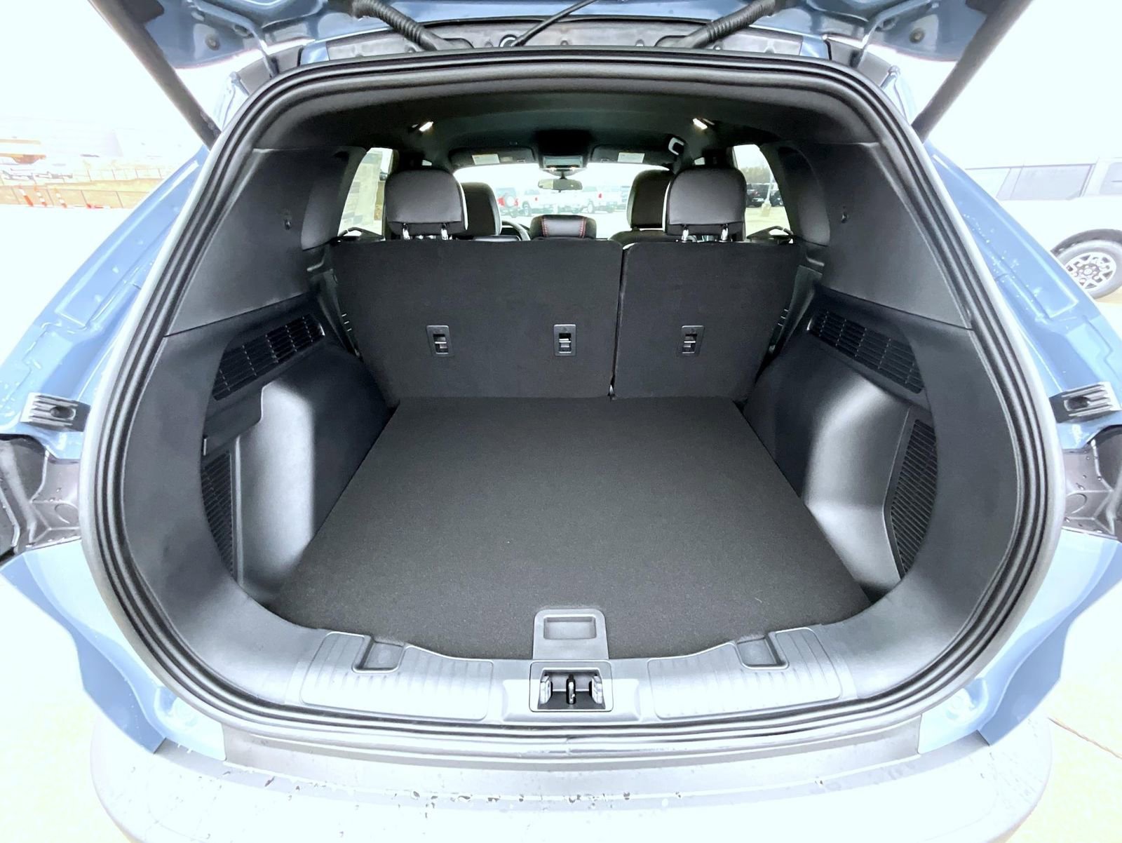 New 2026 Ford Escape ST-Line w/ Tech Pack #1 image 14