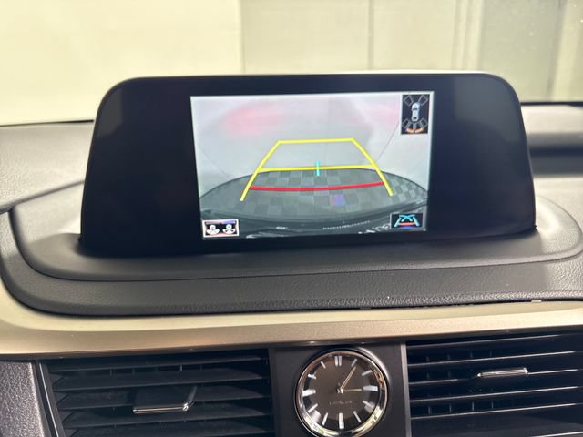 Used 2021 Lexus RX 350 AWD w/ Premium Package image 38