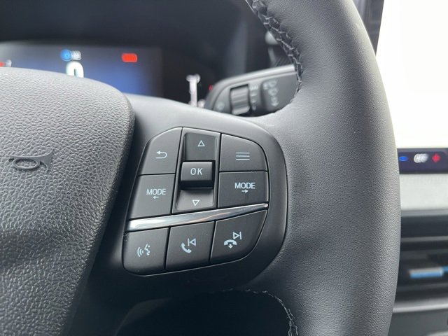 New 2026 Ford Maverick XLT w/ XLT Luxury Package image 16