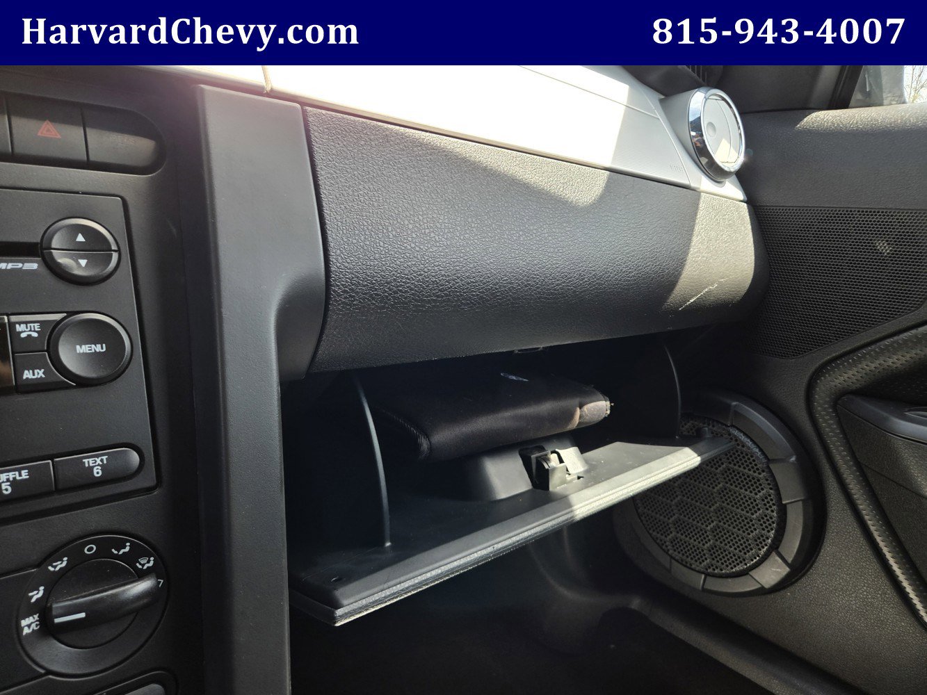 Used 2006 Ford Mustang GT RWD image 11