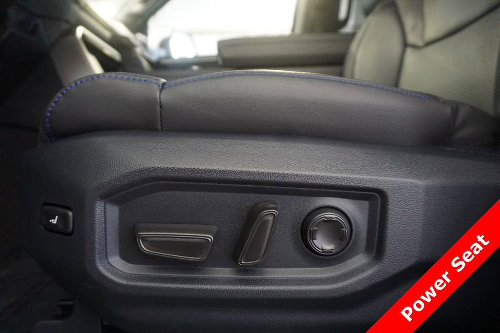 New 2026 Toyota Tundra Platinum image 8