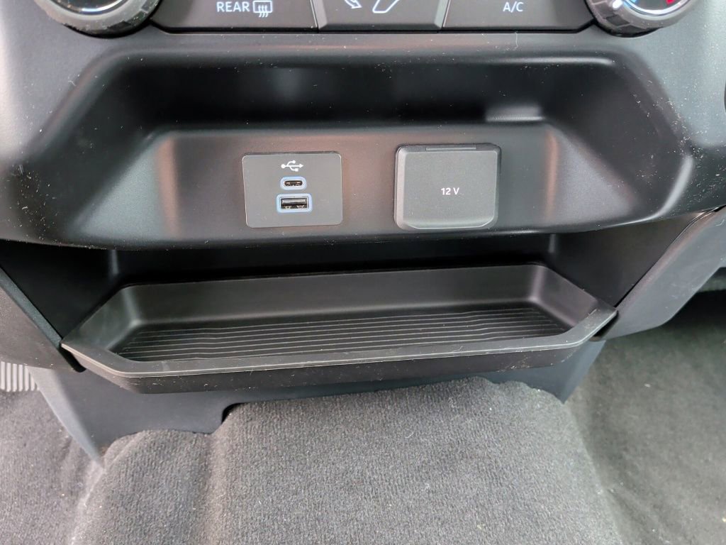 New 2026 Ford F250 XLT AWD/4WD image 26
