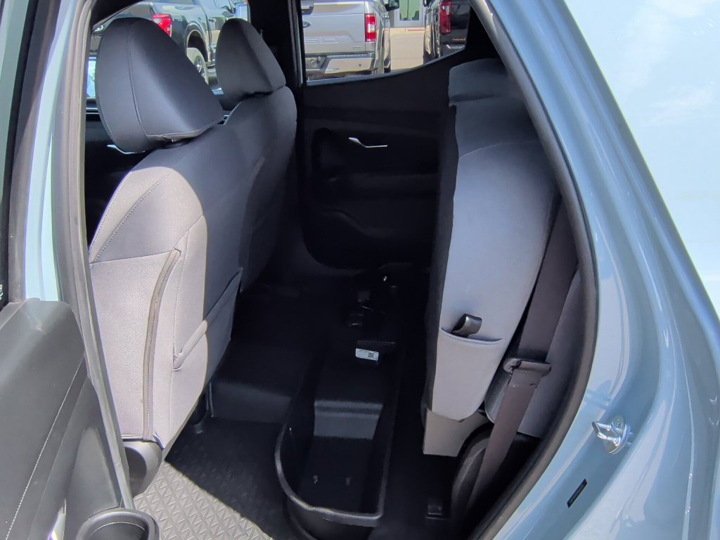 Used 2023 Hyundai Santa Cruz SEL w/ Activity Package FWD image 38