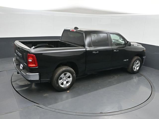 New 2026 RAM 1500 4x4 Crew Cab image 29